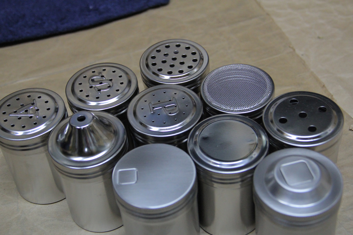 燕 調味缶 KASHIWA | 新潟県燕市で調味缶、厨房用品ならKASHIWA印の猪熊製作所
